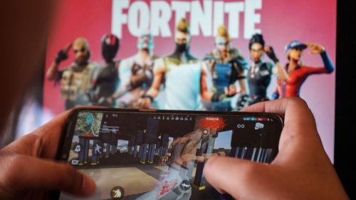 „Fortnite“ verschwindet in Europa wieder aus den App-Stores