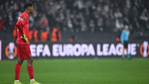 Torwart Santos erleidet Kreuzbandriss – auch Götze fällt aus