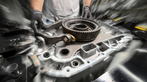 Jobabbau in der Industrie: Ifo erwartet mehr Arbeitslose