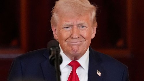 Trump: Ich verstehe mehr von Zinsen als Fed-Chef Powell