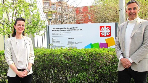 „Women’s World“: Caritasverband Ettlingen startet neues Projekt