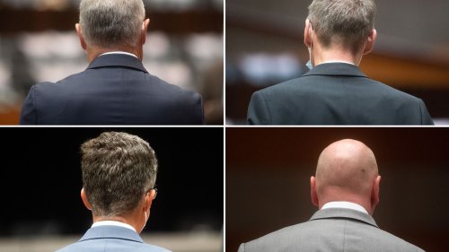 Nach fast vier Jahren: Das letzte Wort im VW-Dieselprozess
