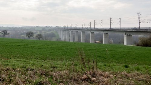 Bretten will Flächenänderung des Bauerbacher PV-Anlagen-Standorts