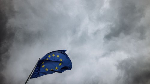 Trotz Ukraine-Krieg: EU importiert mehr Gas aus Russland