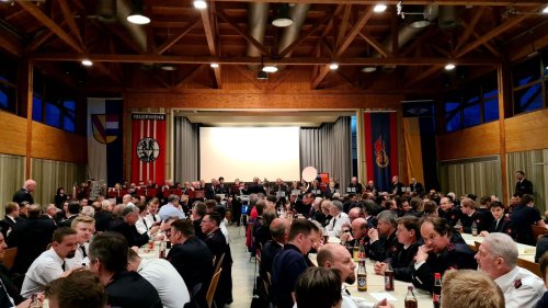 Feuerwehr Pforzheim zieht Bilanz: Mehr Einsätze und Zukunftspläne