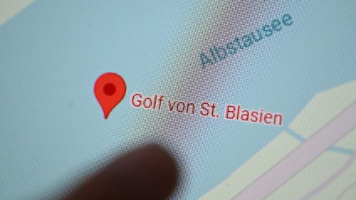 Vorbild Donald Trump: Spaßvögel taufen Seen und Teiche um