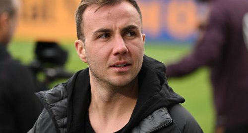Götze richtet Blick nach WM-Erfahrung auf „neue Aufgaben“