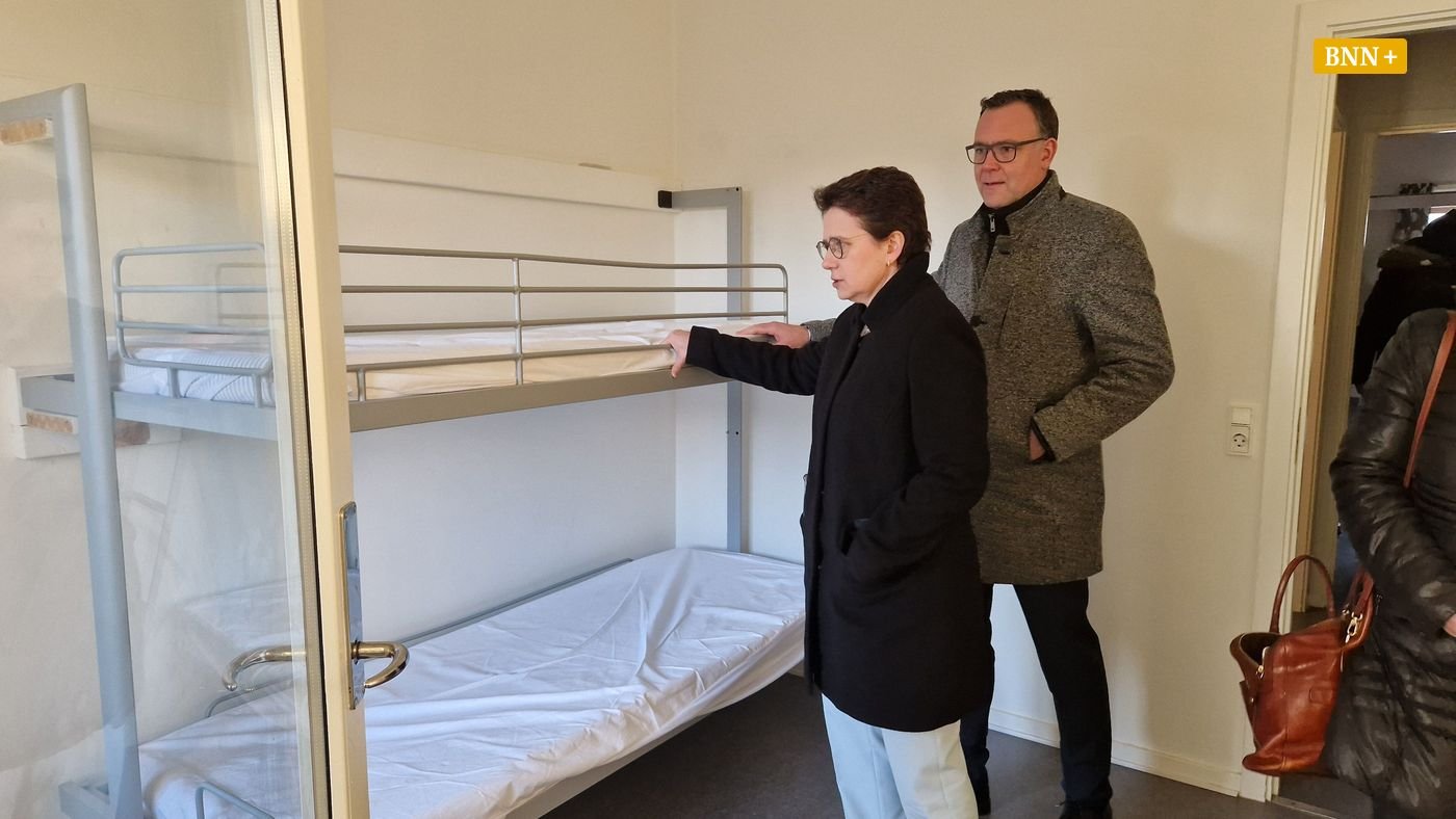Taugt das strenge dänische Modell als Vorbild bei der Asylpolitik?