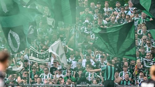 2:2 bei Absteiger Ulm: Münster bleibt zweitklassig