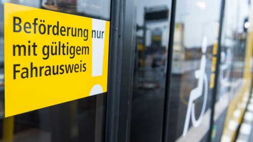 Einschränkungen im Bahnverkehr zwischen Bruchsal und Karlsruhe