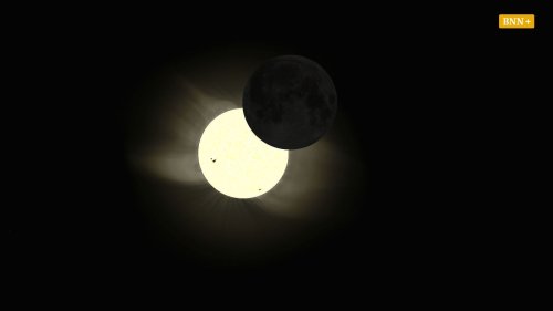 Angriff in Hamburg: Polizei an der neuen Sonnenfinsternis interessiert