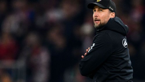Abwehrschwäche des VfB? Hoeneß moniert Zahl der Gegentore
