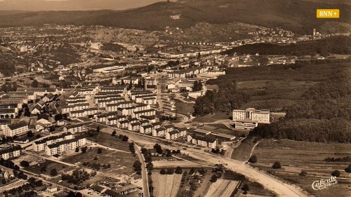 Einweihung vor 65 Jahren: Baden-Badener Zubringer krönt langes Ringen