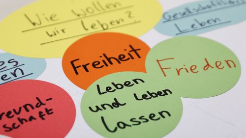 Forum Zukunft bringt Bestseller-Autor Herfried Münkler nach Baden-Baden