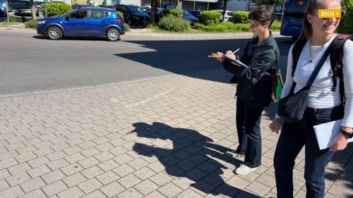 Bühler Straßenverkehr: Wo die heiklen Stellen liegen