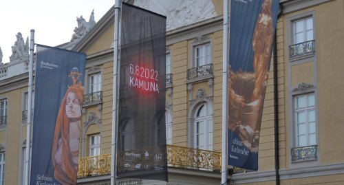 Kamuna 2022: Das waren die Highlights der 23. Karlsruher Museumsnacht