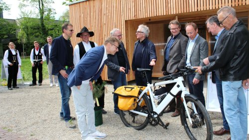 Hochschule Karlsruhe macht weiteren Schritt zum emissionsfreien Campus