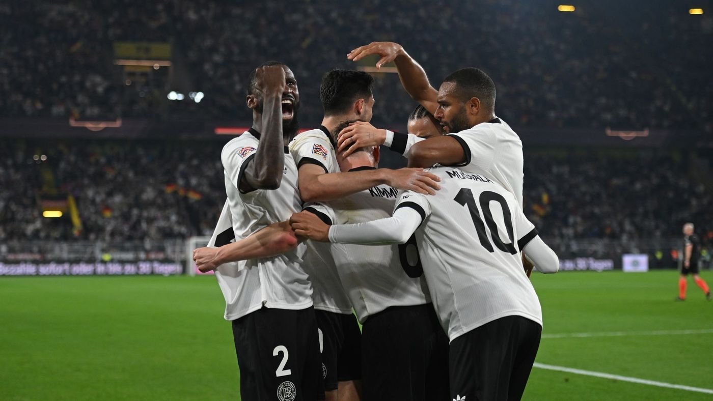 Final Four der Nations League: Hier gibt es bald Tickets