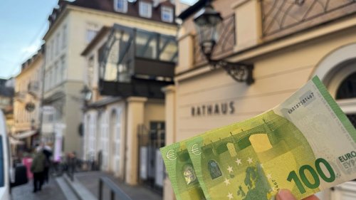 Finanzdesaster in Baden-Baden: Gemeinderat setzt auf neue Schulden