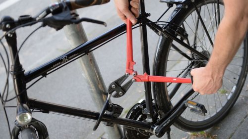 Versicherer: 2024 vor allem hochwertige Fahrräder geklaut