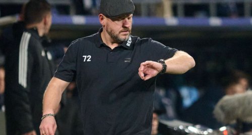 Baumgart und der Bonus: Wie lange hält die „Note 1“?
