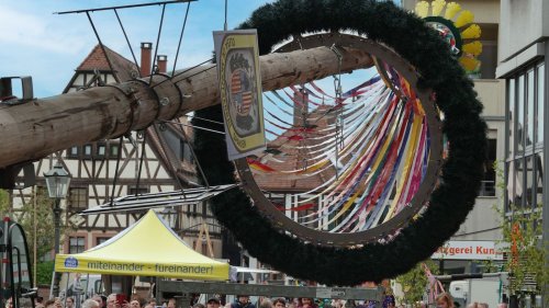 Das wird am 1. Mai im Großraum Karlsruhe geboten