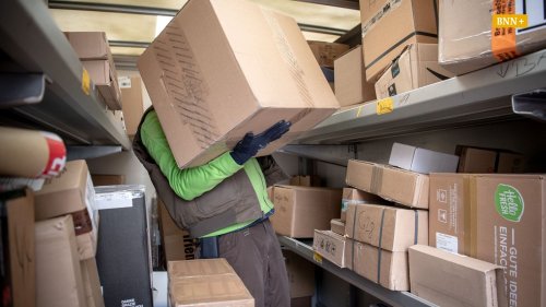 Meinung: Es braucht ein neues Denken für die Paketbranche