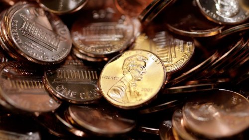 Werden Cent-Münzen auch bei uns abgeschafft?