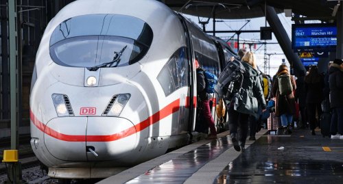 Neuer Bahn-Fahrplan: Karlsruhe, Bruchsal und Rastatt verlieren Anschluss