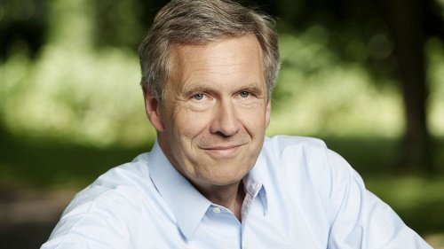 Warum Alt-Bundespräsident Christian Wulff nach Ettlingen kommt