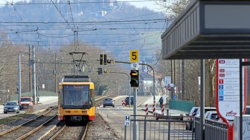 AVG: Ersatzbusse ersetzen S4 zwischen Gölshausen und Flehingen