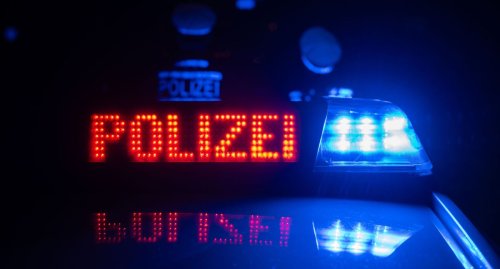 Karlsruhe: Polizei nimmt mutmaßlichen Drogendealer fest