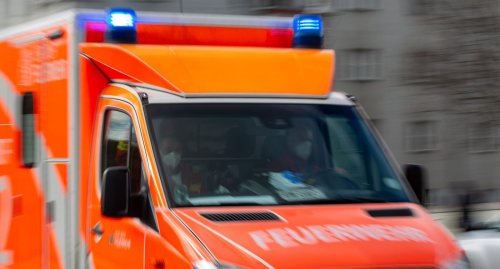 Rheinstetten: Photovoltaikanlage fängt wegen technischen Defekts Feuer