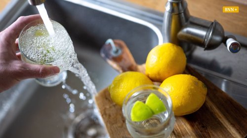 Karlsruher Leitungswasser und Mineralwasser im Vergleich
