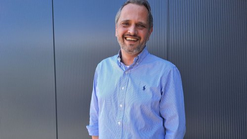 Neues am Mittag: Harald Juhnkes Patenkind zieht Strippen in Sinzheim