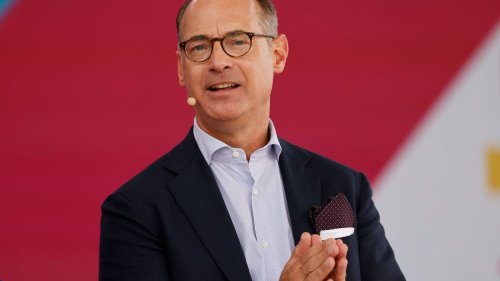 37 Prozent mehr Geld für Allianz-Chef Bäte