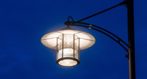 Städte in Baden-Württemberg sparen bei Straßenbeleuchtung