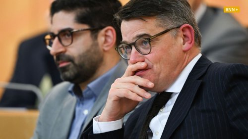 „Blamieren uns bis auf die Knochen“: Dubioser Rausschmiss in Hessen