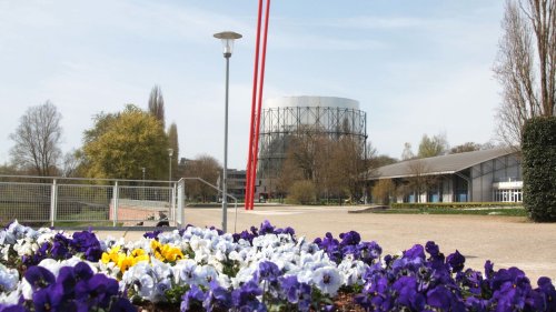 Boch erhält Zustimmung für Landesgartenschau-Idee in Pforzheim