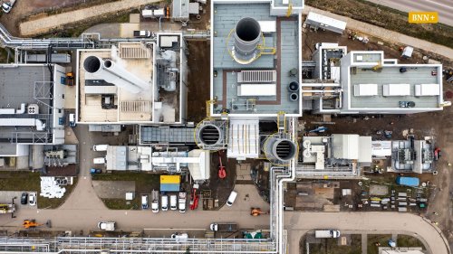 Warum die Gas-Pläne von Schwarz-Rot auch Karlsruhe betreffen