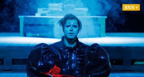 Staatstheater Karlsruhe bringt verbotenen Roman „Mephisto“ auf die Bühne