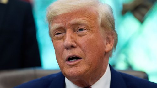 Trump: USA subventionieren Gesundheitsversorgung anderer