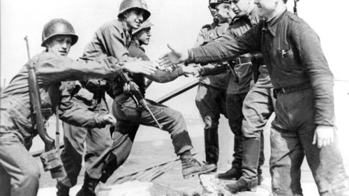 Russischer Botschafter will zu weiterer Gedenkveranstaltung