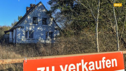 Pforzheimer erstaunt: Grundstück nur 105.000 statt 645.000 Euro wert?