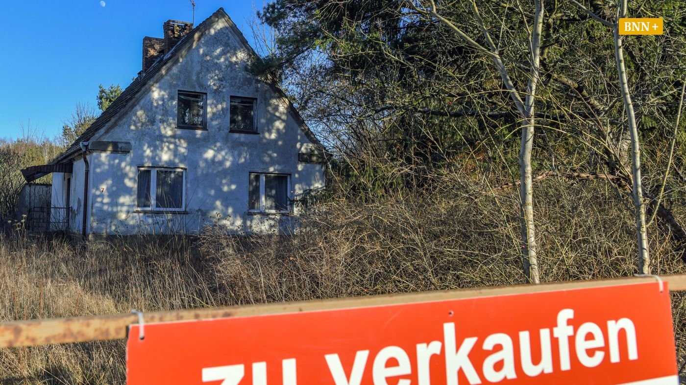 Pforzheimer erstaunt: Grundstück nur 105.000 statt 645.000 Euro wert?