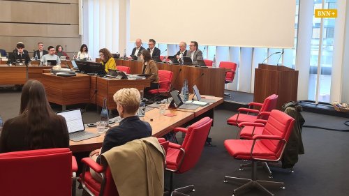 Pforzheimer Gemeinderäte verlassen wegen der AfD den Saal