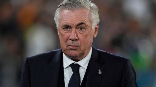 „Glorreiche neue Kapitel“: Ancelotti wird Brasilien-Coach