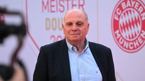 „Schale ist dahoam“: Bayern poltern und feiern