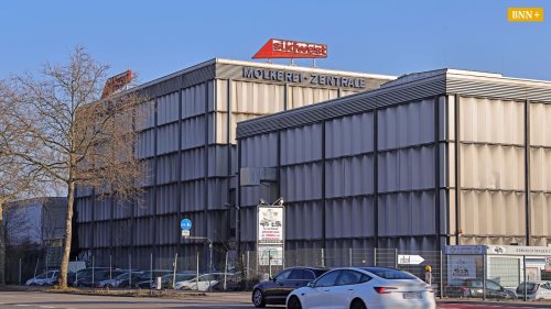 Streit um ein Kulturzentrum in Karlsruhe: Urteil frustriert die Anwohner