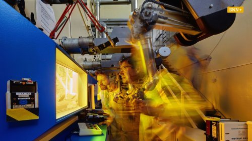 Aufbruch zur Kernfusion: Karlsruher Forscher wirbt für „Apollo-Programm“